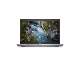 DELL Precision 3561 15.6" I7 16 Go Gris 512 Go