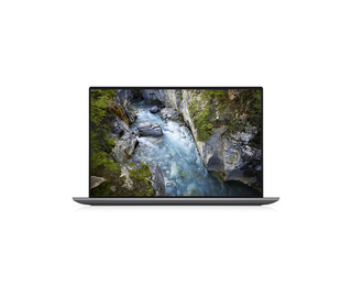 DELL Precision 5560 15.6" I9 32 Go Gris 1 To
