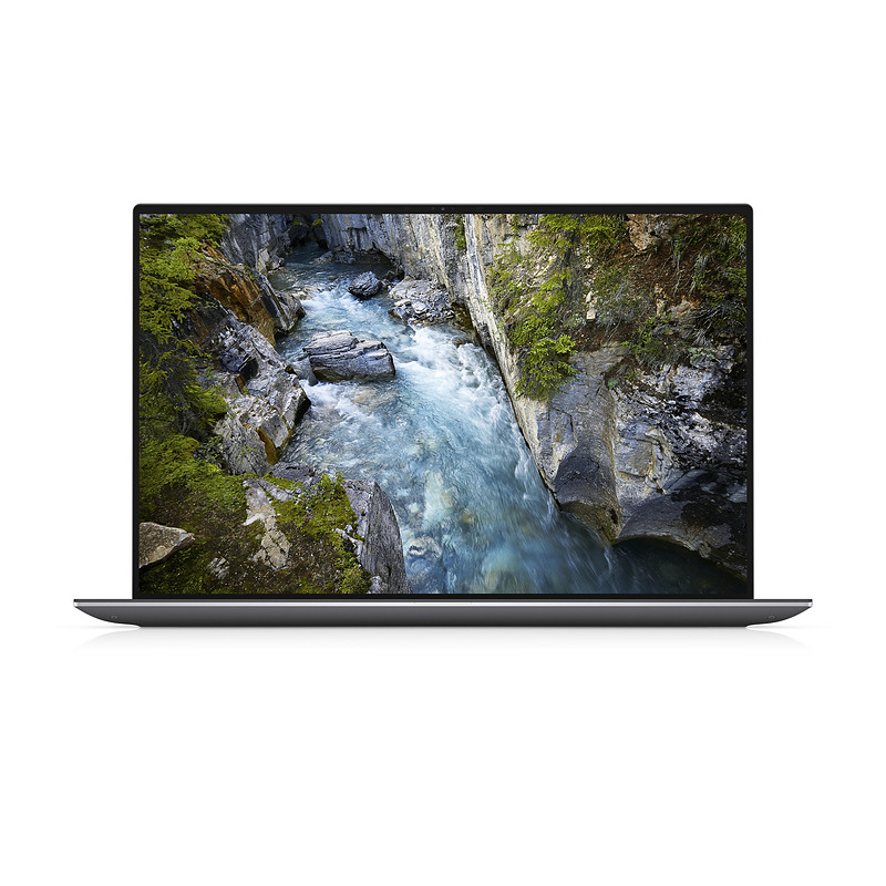DELL Precision 5560 15.6" I9 32 Go Gris 1 To