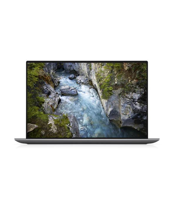 DELL Precision 5560 15.6" I9 32 Go Gris 1 To