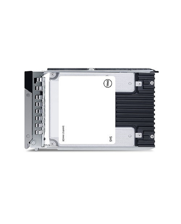 DELL 345-BEFC disque SSD 2.5" 1,92 To Série ATA III