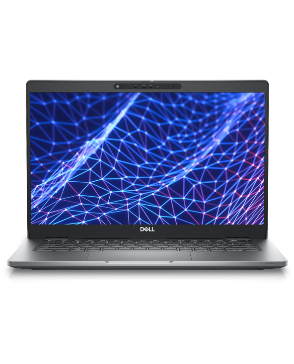 DELL Latitude 5330 13.3" I5 8 Go Gris 256 Go