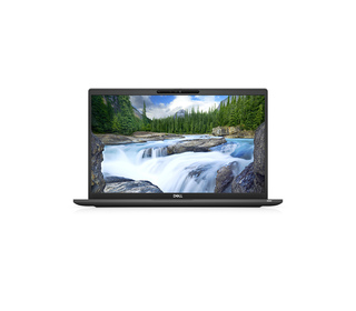 DELL Latitude 7530 15.6" I5 16 Go Noir 512 Go