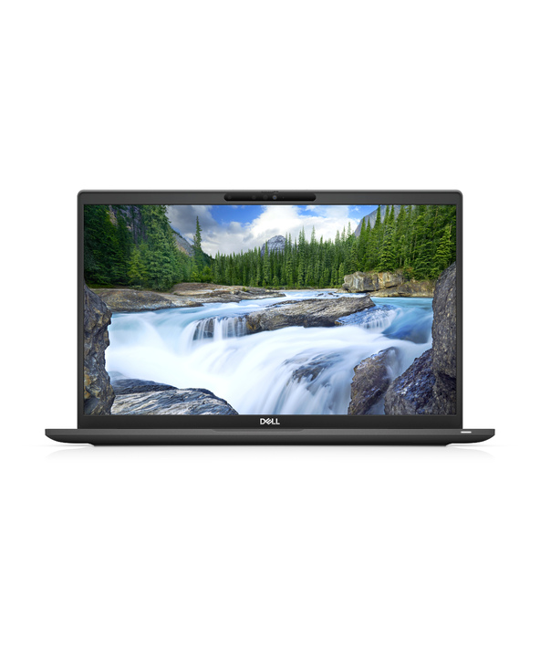 DELL Latitude 7530 15.6" I5 16 Go Noir 512 Go