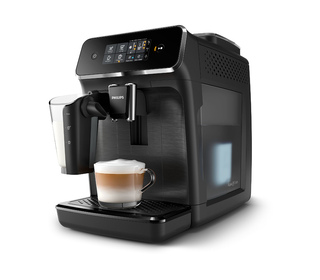 Philips 2200 series Series 2200 EP2230/10 Machine expresso à café grains avec broyeur