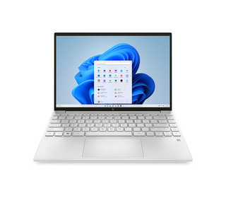 HP PAVILION AERO LAPTOP 13-BE1051NF 13.3" AMD Ryzen 5 16 Go Argent 512 Go