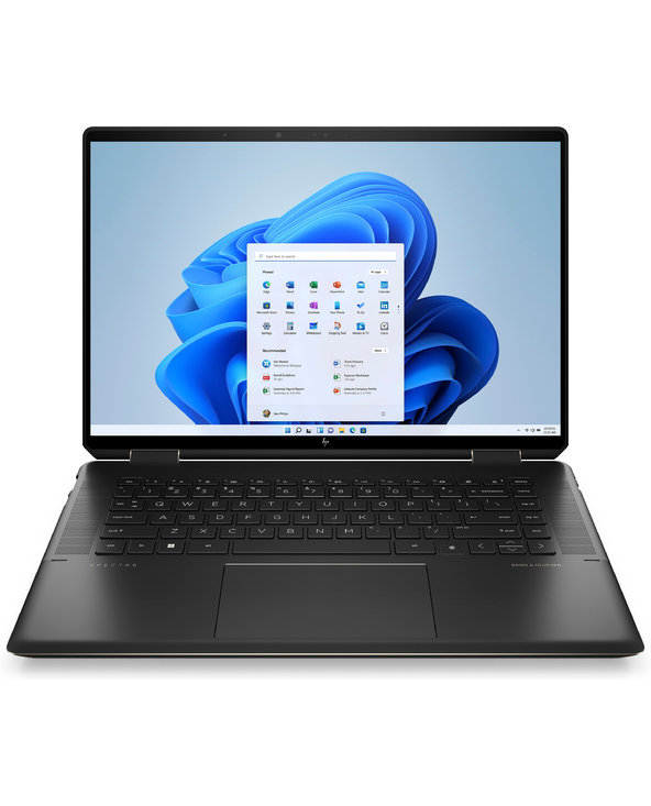 HP Spectre x360 16-F1003NF 16" I7 32 Go Noir 1 To