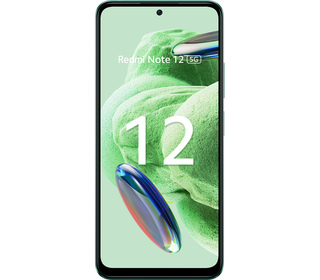 Xiaomi Redmi NOTE 12 5G 6.67" 128 Go Vert