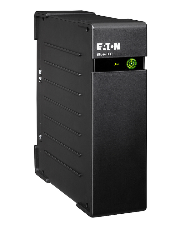 Eaton Ellipse ECO 500 FR alimentation d'énergie non interruptible Veille 0,5 kVA 300 W 4 sortie(s) CA