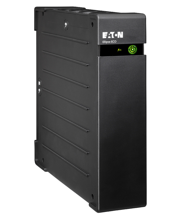 Eaton Ellipse ECO 1200 USB FR alimentation d'énergie non interruptible Veille 1,2 kVA 750 W 8 sortie(s) CA