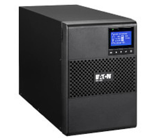 Eaton 9SX alimentation d'énergie non interruptible Double-conversion (en ligne) 1 kVA 900 W 6 sortie(s) CA