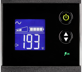 Eaton Ellipse PRO 850 IEC alimentation d'énergie non interruptible Interactivité de ligne 0,85 kVA 510 W 4 sortie(s) CA