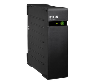 Eaton Ellipse ECO 500 DIN alimentation d'énergie non interruptible Veille 0,5 kVA 300 W 4 sortie(s) CA