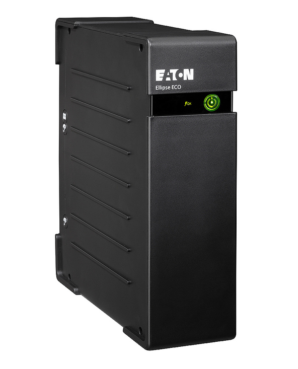 Eaton Ellipse ECO 500 DIN alimentation d'énergie non interruptible Veille 0,5 kVA 300 W 4 sortie(s) CA