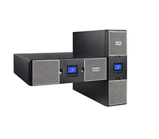 Eaton 9PX3000IRTN alimentation d'énergie non interruptible Double-conversion (en ligne) 3 kVA 3000 W 10 sortie(s) CA