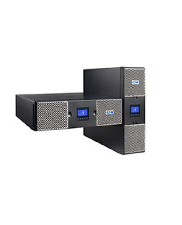 Eaton 9PX3000IRTN alimentation d'énergie non interruptible Double-conversion (en ligne) 3 kVA 3000 W 10 sortie(s) CA