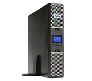 Eaton 9PX 1.5kVA alimentation d'énergie non interruptible Double-conversion (en ligne) 1,5 kVA 1500 W 8 sortie(s) CA