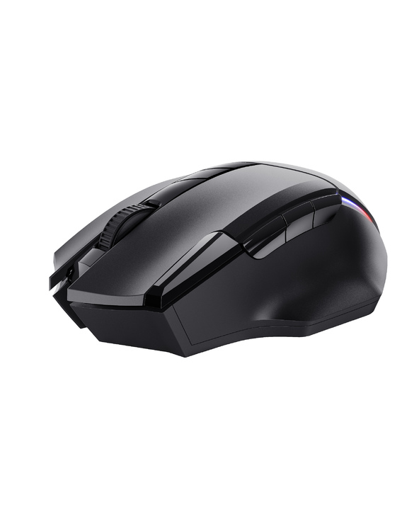 Trust Souris Gaming Sans-fil Ranoo