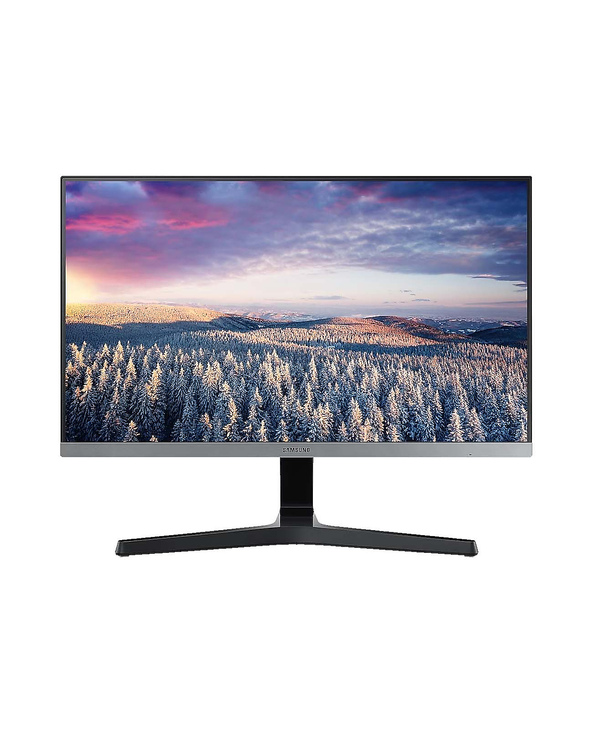 Samsung LS24R350FZR 24" LED Argent