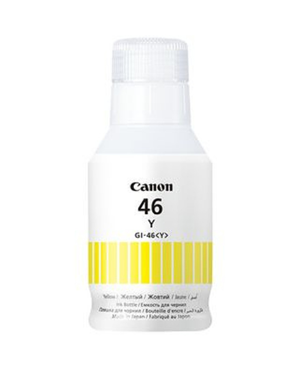 Canon GI-46 Y Originale
