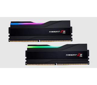 G.Skill Trident Z5 RGB F5-7200J3646F24GX2-TZ5RK module de mémoire 48 Go 2 x 24 Go DDR5 7200 MHz