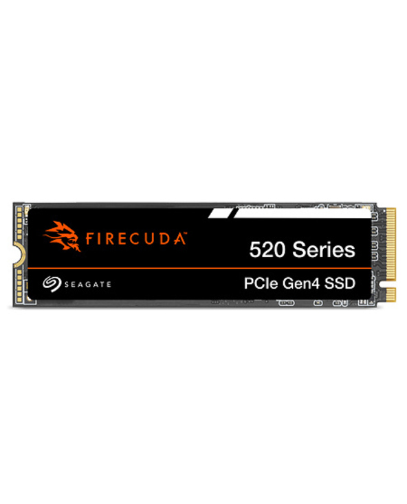 Seagate FireCuda 520 M.2 1 To PCI Express 4.0 3D TLC NAND NVMe