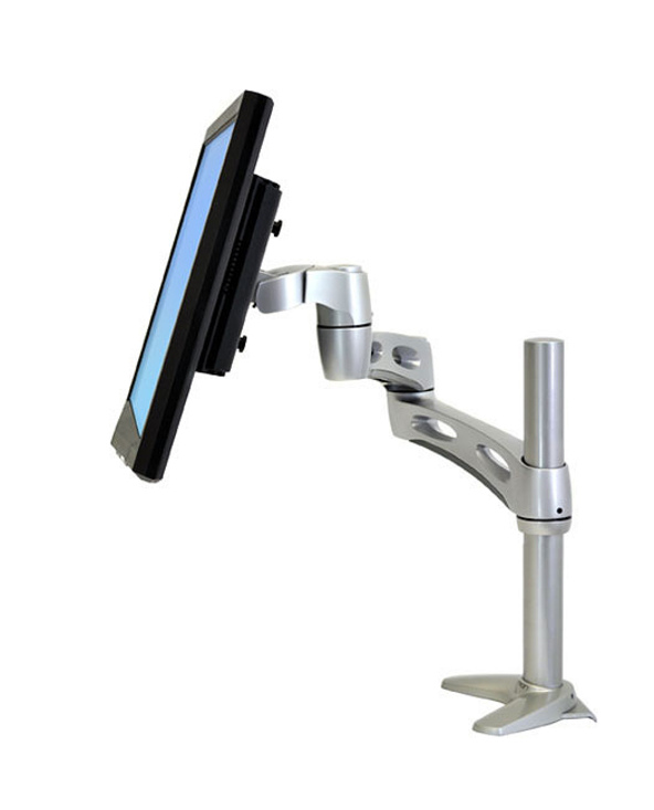 Ergotron Neo Flex Extend LCD Arm 61 cm (24") Bureau