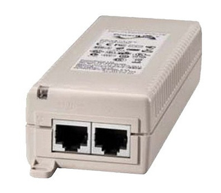 Extreme networks PD-3501G-ENT adaptateur et injecteur PoE Gigabit Ethernet