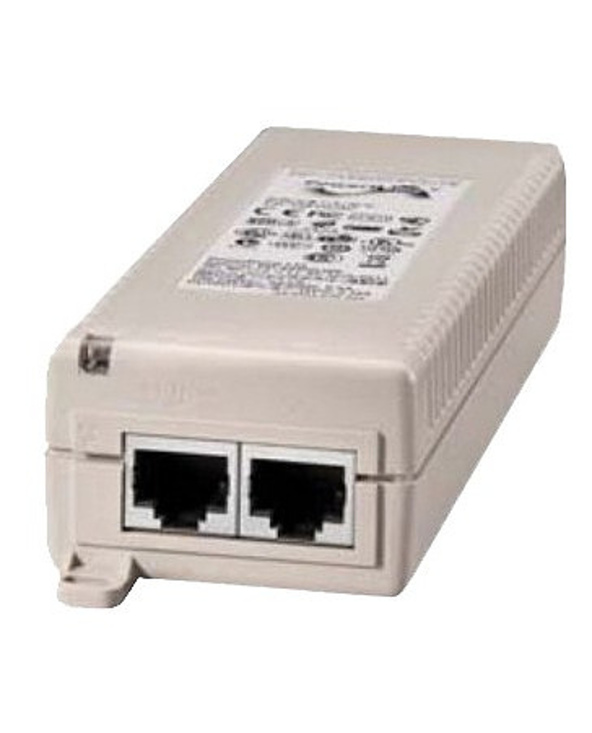 Extreme networks PD-3501G-ENT adaptateur et injecteur PoE Gigabit Ethernet