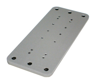 Ergotron Wall Plate