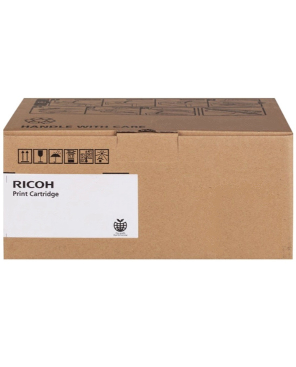 Ricoh 828428 Cartouche de toner 1 pièce(s) Compatible Magenta