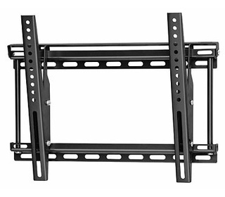 Ergotron Neo-Flex Tilting Wall Mount, VHD 106,7 cm (42") Noir