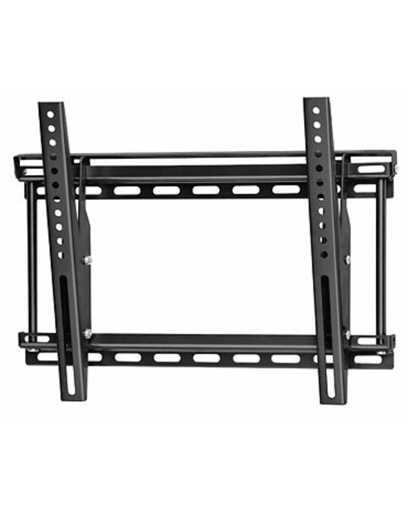 Ergotron Neo-Flex Tilting Wall Mount, VHD 106,7 cm (42") Noir
