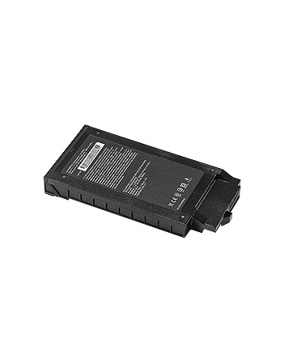 Getac GBM6X2 composant de laptop supplémentaire Batterie
