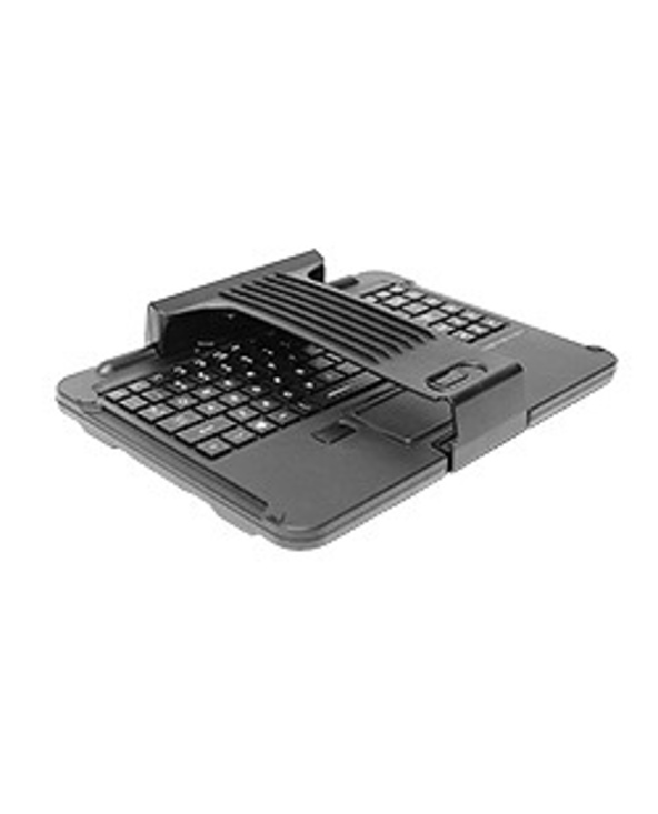 Getac GDKBD1 clavier pour tablette Noir Pogo Pin AZERTY Français