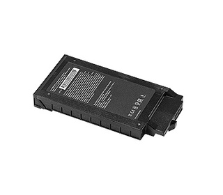 Getac GBM6X2 composant de laptop supplémentaire Batterie