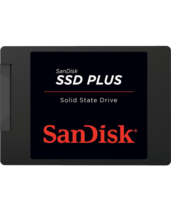 SanDisk SDSSDA-1T00-G27 disque SSD 2.5" 1 To Série ATA III