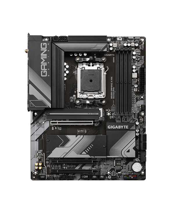 Gigabyte B650 GAMING X AX carte mère AMD B650 Emplacement AM5 ATX