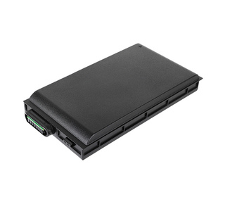 Getac GBM6X7 Pièce de rechange et accessoire pour tablette Batterie
