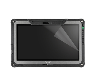 Getac GMPFXR protection d'écran de tablette Protection d'écran transparent 1 pièce(s)