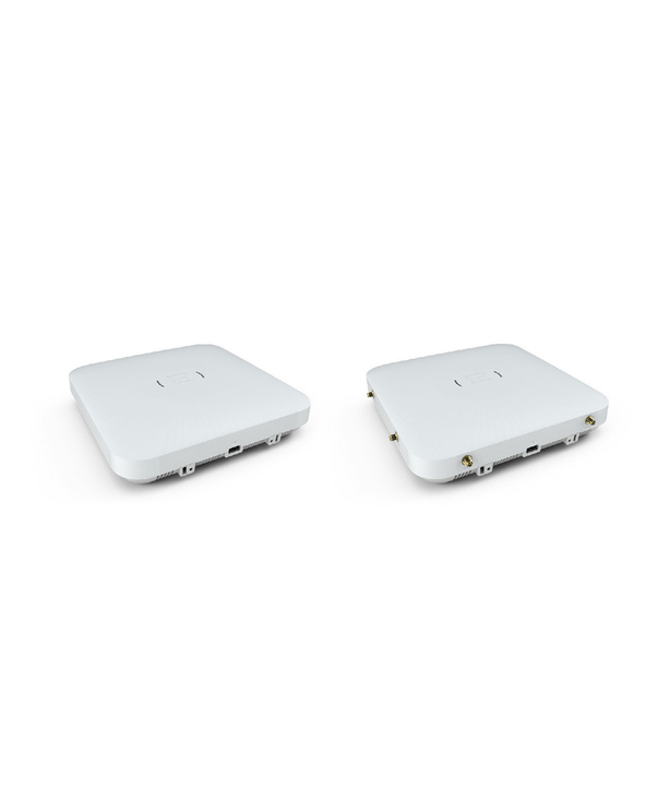 Extreme networks ExtremeWireless AP 510e 4800 Mbit/s Blanc Connexion Ethernet, supportant l'alimentation via ce port (PoE)