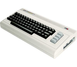 Retro Games THEC64 Mini Blanc