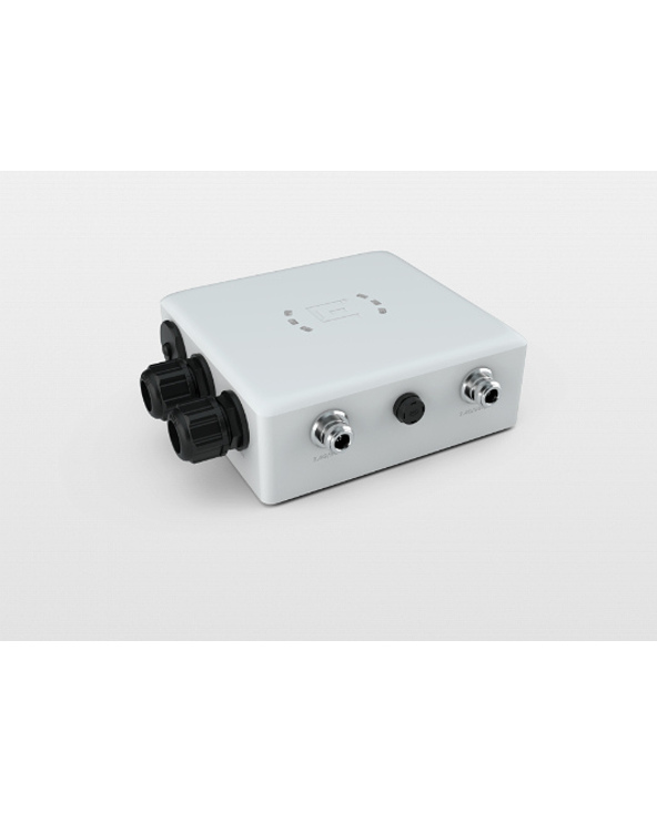 Extreme networks AP360I-WR point d'accès réseaux locaux sans fil 1200 Mbit/s Blanc Connexion Ethernet, supportant l'alimentation