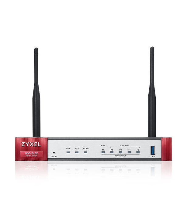 Zyxel USG FLEX 50AX pare-feux (matériel) 350 Mbit/s
