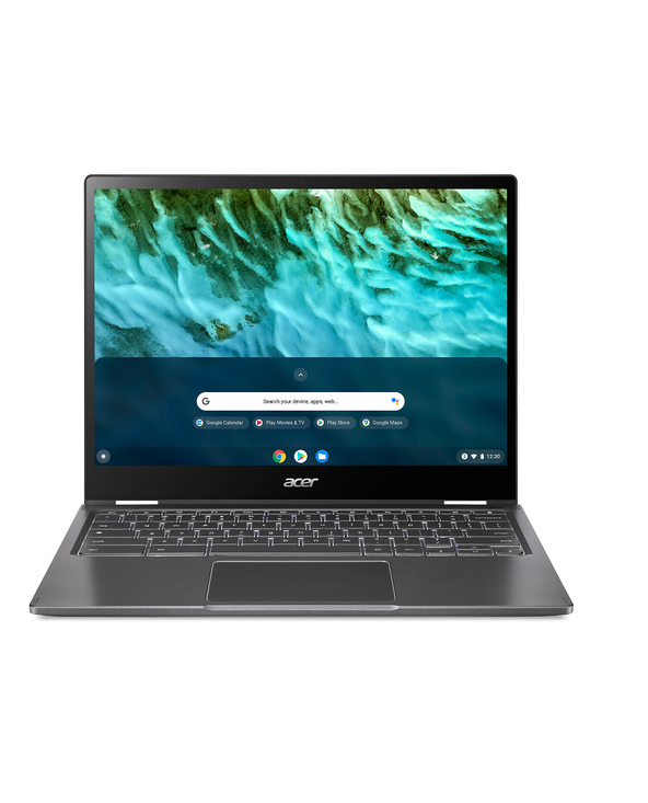 Acer Chromebook CP713-3W-35Y5 13.5" I3 8 Go Gris 256 Go