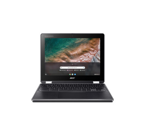 Acer Chromebook R853TNA-P5FA 12" PENTIUM 8 Go Noir 64 Go
