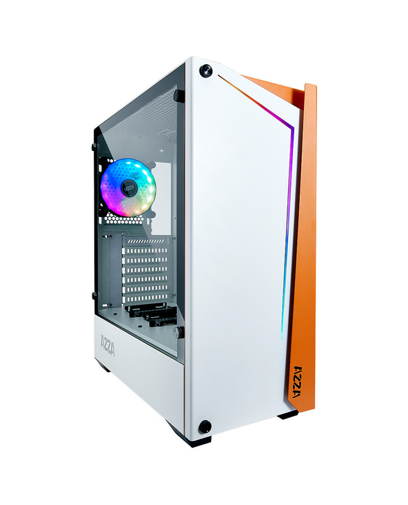 Azza APOLLO 430 Midi Tower Blanc
