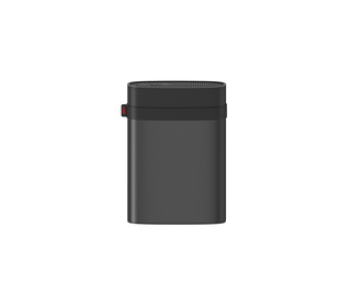 Silicon Power Armor A85B disque dur externe 4 To Noir