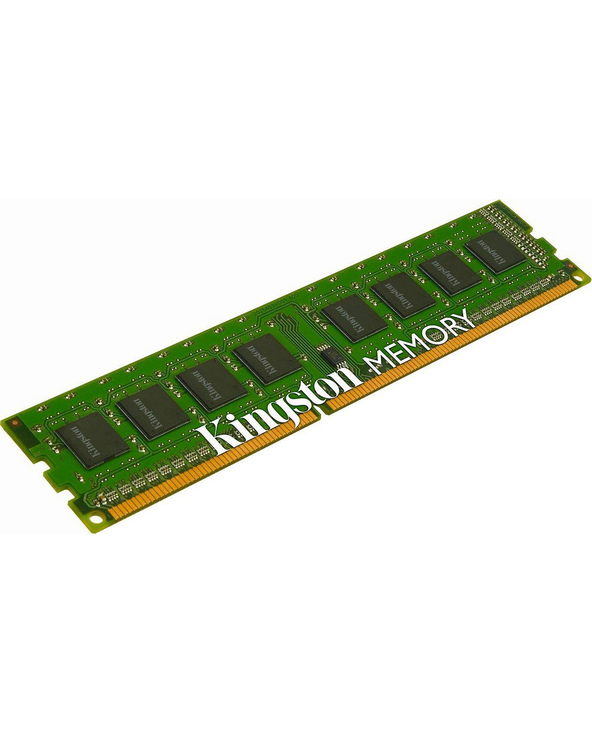Kingston Technology ValueRAM KVR16N11S8H/4 module de mémoire 4 Go DDR3 1600 MHz