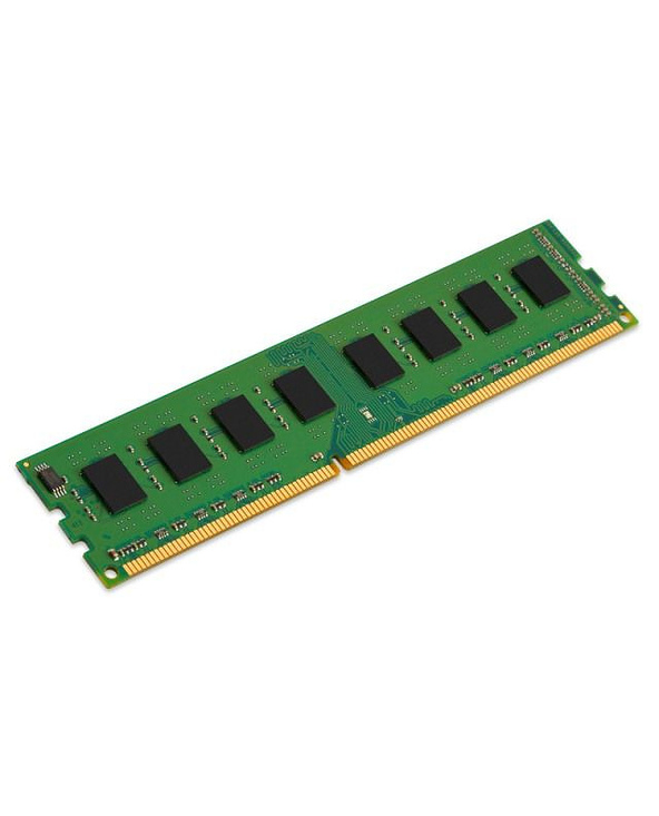 Kingston Technology ValueRAM 8GB DDR3L 1600MHz Module module de mémoire 8 Go 1 x 8 Go